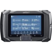 Lonsdor K518 Pro Full Configuration Global Version All In One Key Programmer with 2 Years Free Update Time